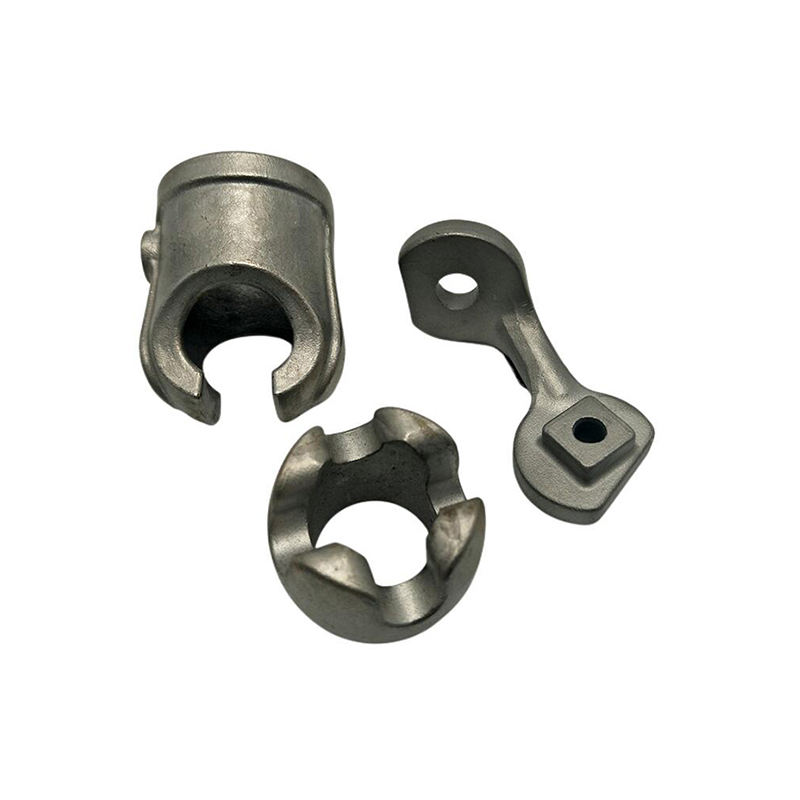 Phụ tùng ô tô đúc chính xác bằng thép không gỉ cường độ cao Phụ tùng ô tô đúc chính xác bằng thép không gỉ cường độ cao