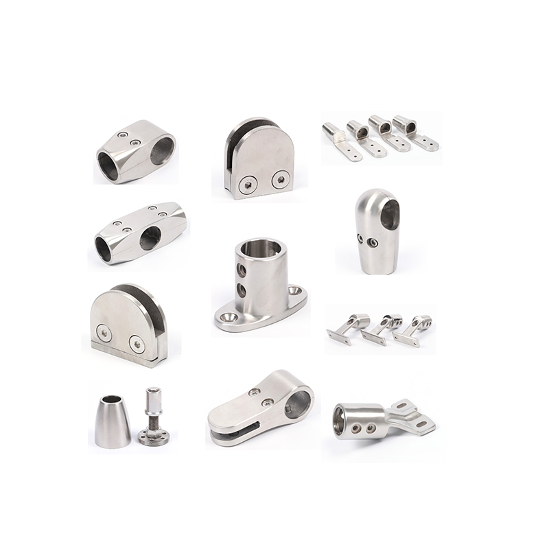 Các bộ phận vận chuyển đường sắt đúc chính xác bằng thép không gỉ Các bộ phận vận chuyển đường sắt đúc chính xác bằng thép không gỉ