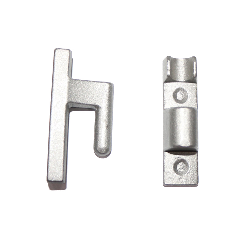 Tay nắm cửa & bộ phận khóa rèn nguội Tay nắm cửa & bộ phận khóa rèn nguội